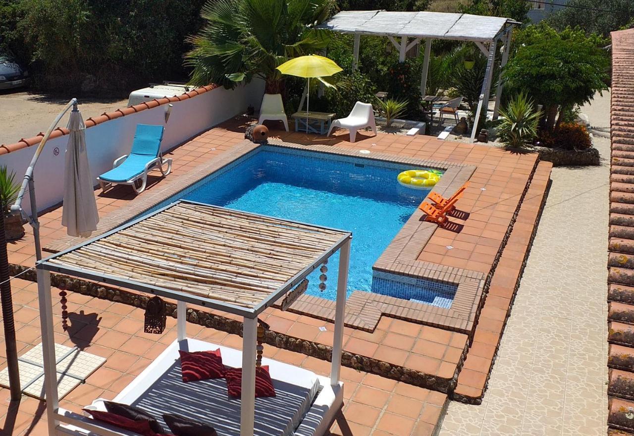 Casa Uldina Villa Bombarral Exterior photo