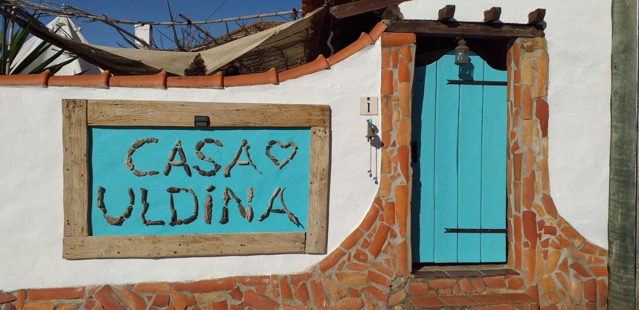 Casa Uldina Villa Bombarral Exterior photo